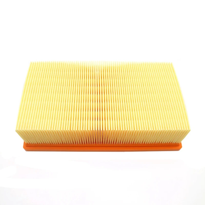 2Pcs Hepa Filter For Karcher NT25 NT35 NT360 NT45/1 NT55/1 NT361 NT561 NT611 Vacuum Cleaner Filter Replacement Spare Parts