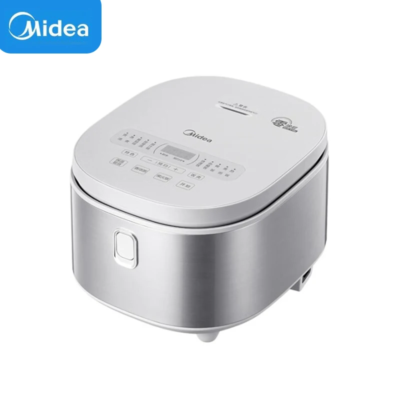 ميديا 220 فولت طباخ كهربائي ذكي متعدد الوظائف قابل للتعديل جهاز طهي الأرز 4L ل 2-6 أشخاص أجهزة المطبخ CN نسخة MB-RE476S