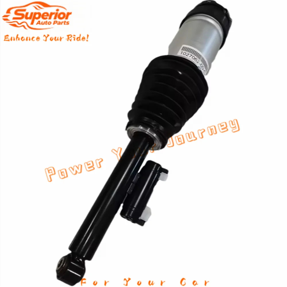 

1027062-00-C 1027067-00-C Adaptive Air Spring Shock Absorber Strut (Damper Air Suspension) for Tesla Model X Rear AWD