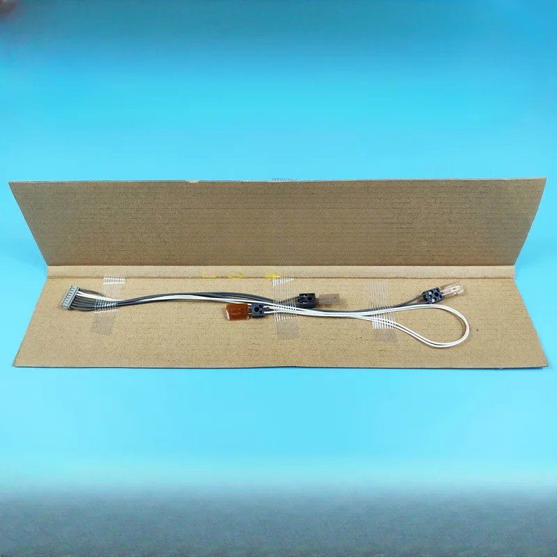 

Original new for Toshiba 2508 3008 2518 3018 2618 3508 A AG heating fixing thermistor