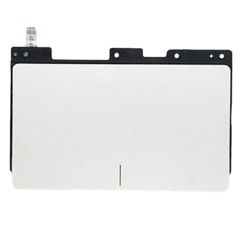 Laptop Touch Pad For ASUS S301 S301A S301LA S301LP Silver