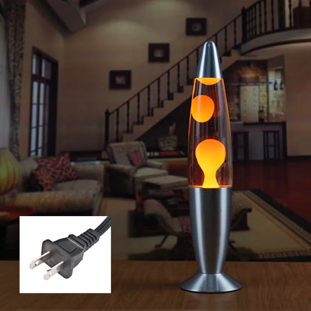 

AC110V 25W LED Desk Lamp Jellyfish Atmosphere Light E14 Base Socket Holder for Bedroom Living Room Cafe Shop Restaurant Ideal