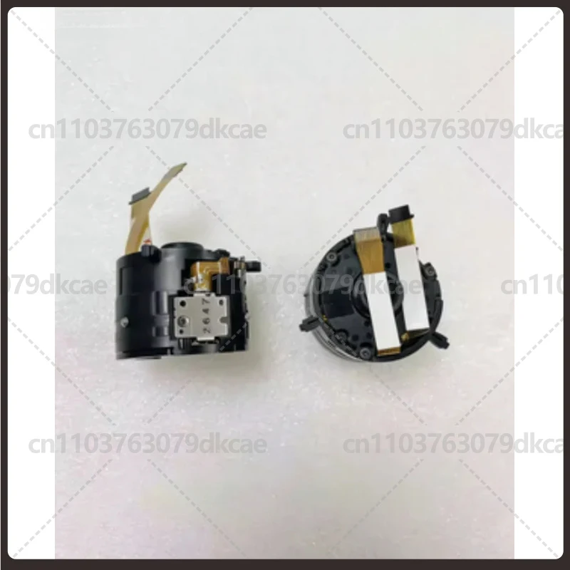 Aperture Group for Nikon 1 10-30mm VR J1-J4 V1-V2 Replacement
