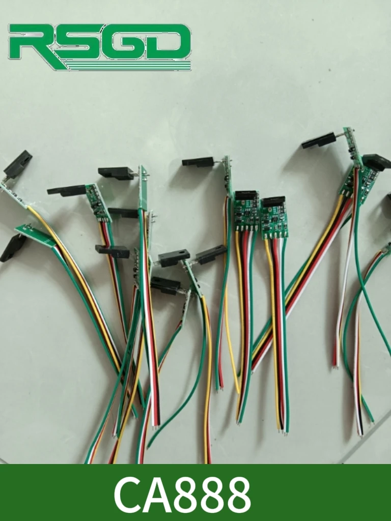 

10PCS CA-888 CA888 15-24 inch universal LCD power supply board power supply module