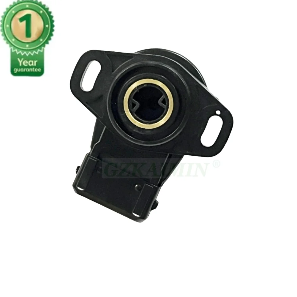 NEW 4 Pin OEM MD628186 MD628227 Throttle Position Sensor Fits For Mitsubishi Pajero Galant Carisma