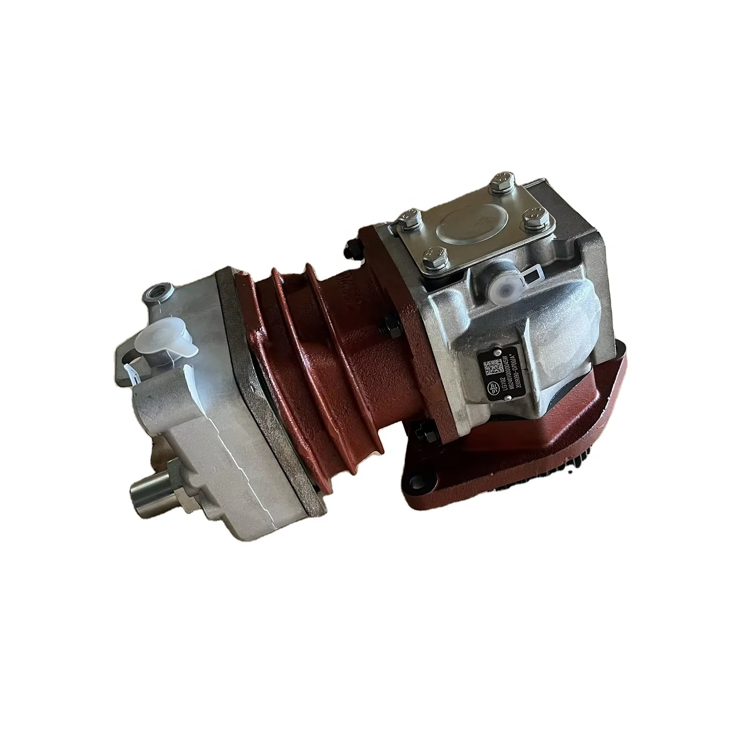 

Оригинальный воздушный компрессор Deutz Dalian FAW FAWDE 3509090-D700 для колесного погрузчика BFM1013 BFM2012, экскаватора тяжелого грузовика