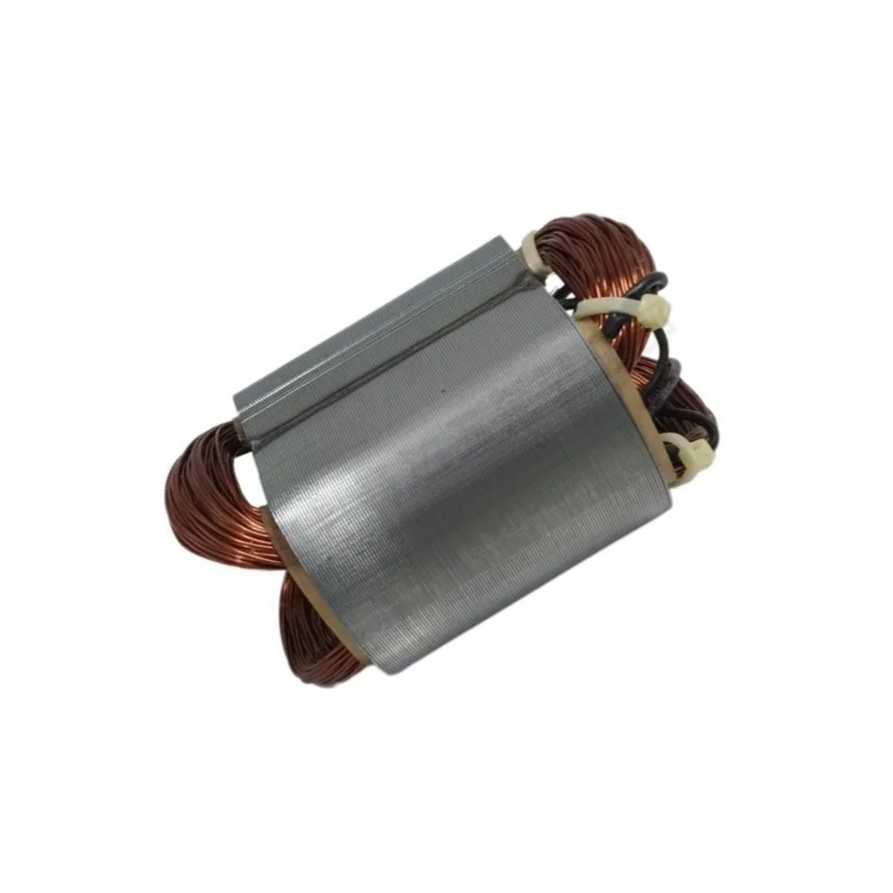 Replacement 1607000F0S Stator For GWS14-150 Angle Grinder Electric GWS14-125 Electric Angle Grinder Spare Part