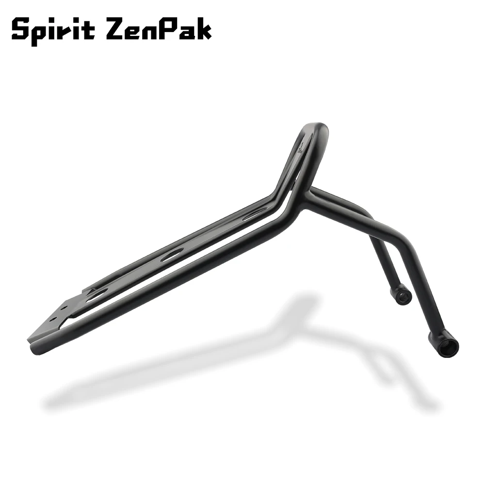 

Аксессуары для мотоциклов, багажник средней полки, подходит для DAX125 ST125 2021-2025, верхняя коробка, чехол, переноска для чемодана