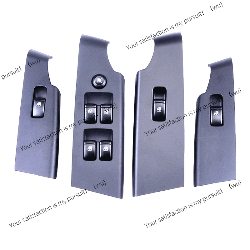96652180 Power Window Switch For Chevrolet Aveo 1.6L 2007 2008 / Chevy Lova Buick Excelle Accessories Glass Regulator Control