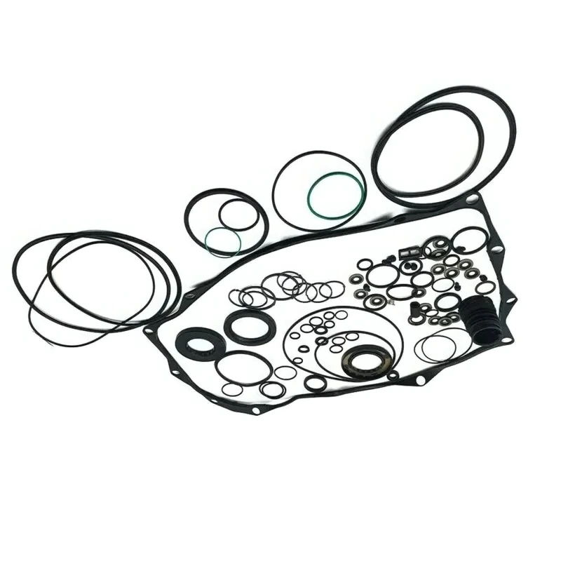 8HP45 845TE  Transmission Overhaul Kit Auto Spare Parts Car Repair Accessories For AUDI BMW CHRYSLER DODGE VW