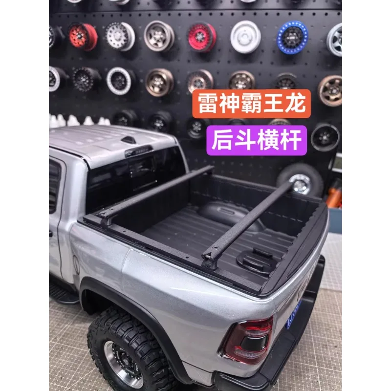 

Кроссовки для грузовиков KM Dodge Ram 1500/поперечные перекладины для багажников на крышу — удлинители багажника, монтажные кронштейны для модернизации автомобилей KM RC Crawler