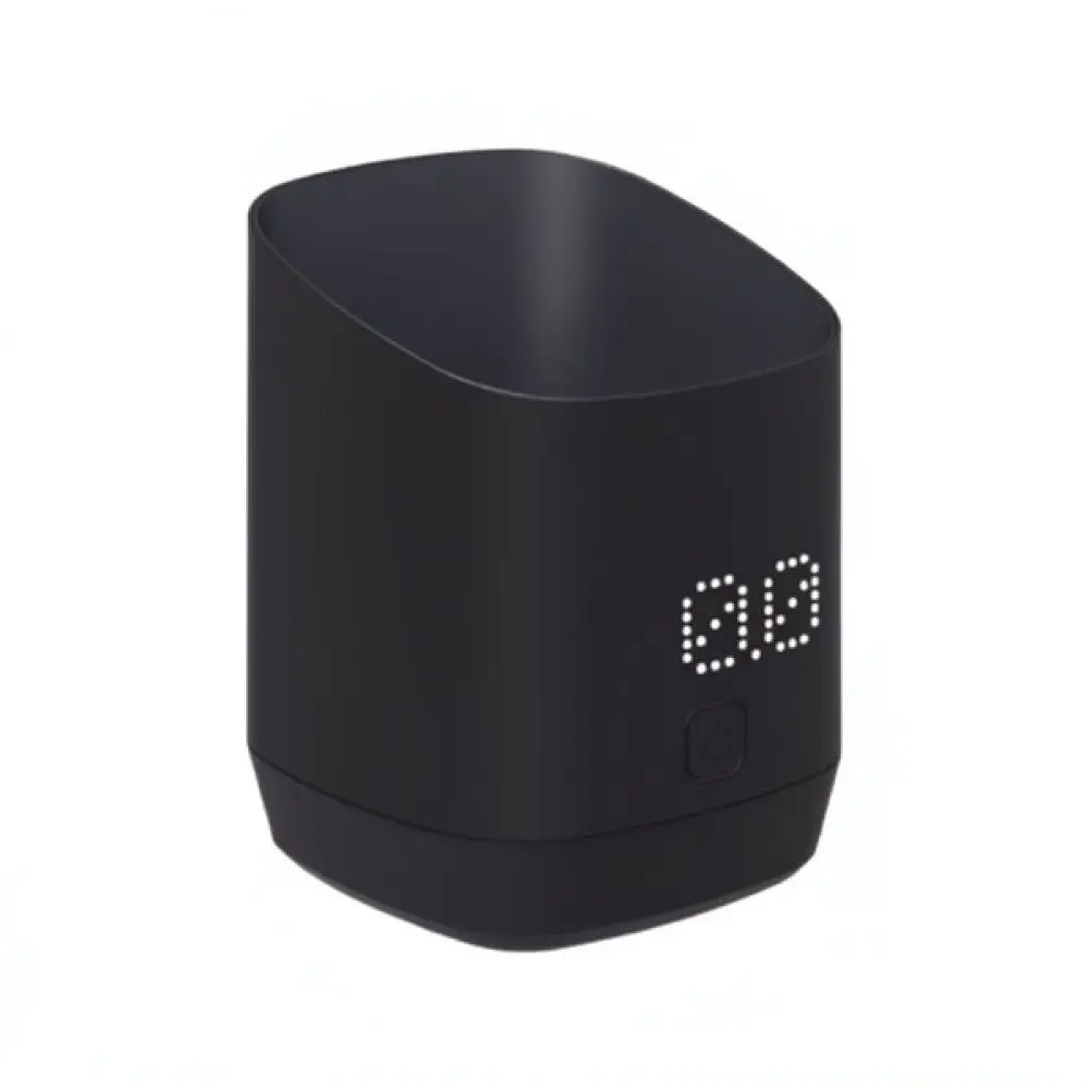 High Precision Coffee Scale Digital Espresso Weight Balance Mini Portable Electronic Kitchen Tool Rechargeable Gadget
