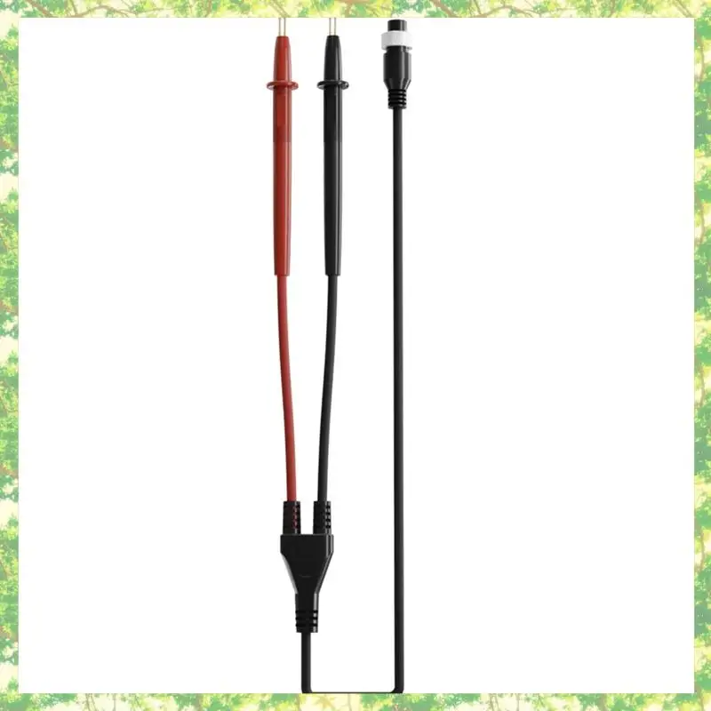 Smart-HRM-10 ملحق موصل دائري لقياس المقاومة الداخلية للبطارية