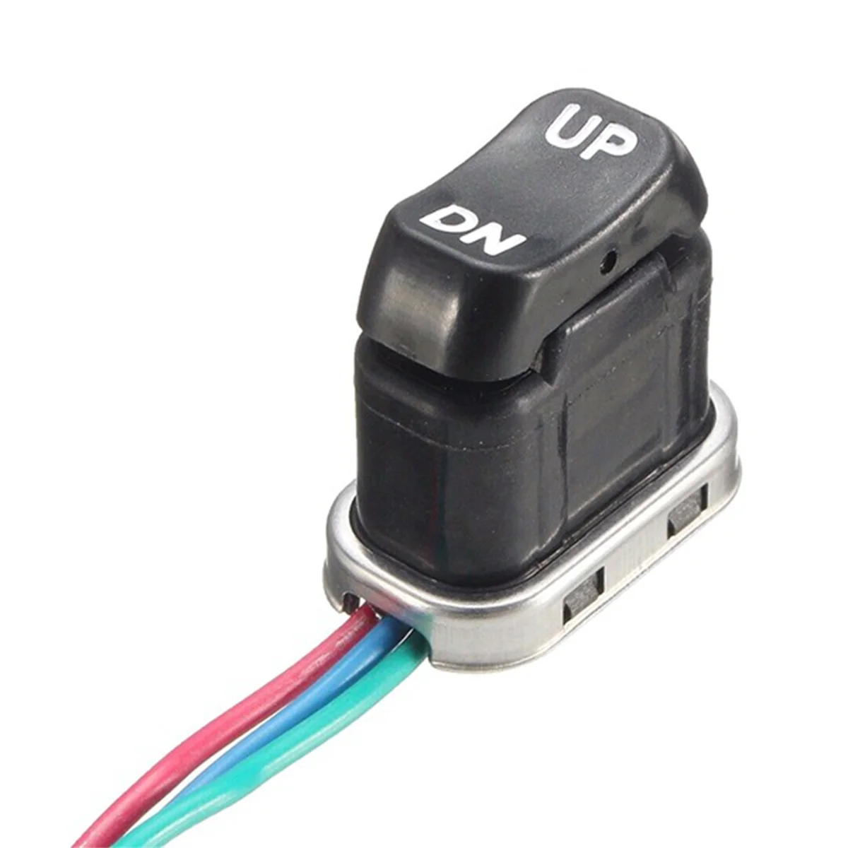 

#03E Motorbikes Accessories,Trim Tilt Switch for Yamaha Engine Motor Outboard Remote Control,Plastic+Metal