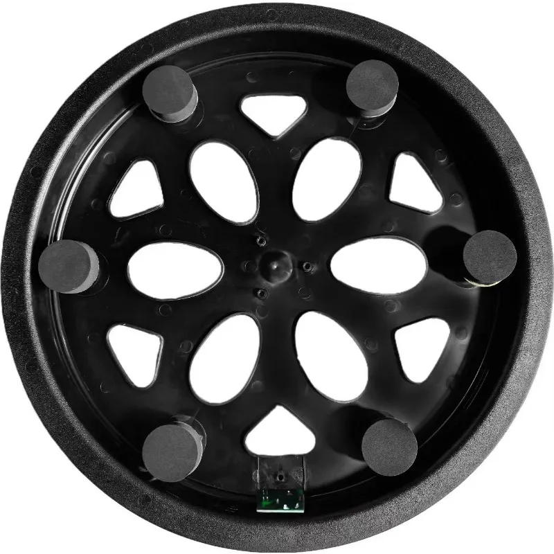 Electronic Drum Trigger Drum Disk, Electronic Trigger (Multi-point + Side Hit)