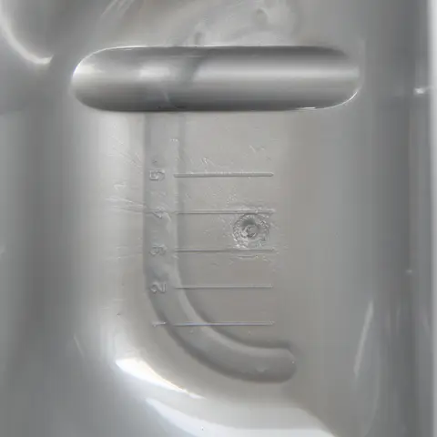 2 st. salongsfrisör hårfärgningssats färgningssats bakolja skål borste hårfärg blandningsskål färgningsborstar färgning hårstylingsverktyg 10 best sales hårfärgsskål - №4