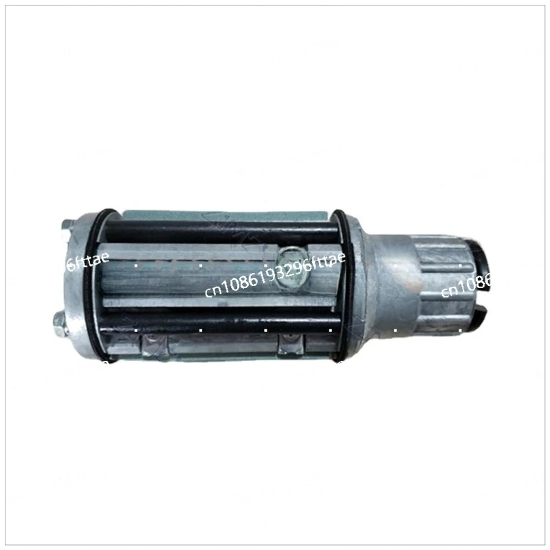 Head Manual Adjustment Type Honing Range: 66-140mm H101 Aluminum Alloy Honing Head Cylinder Liner Grinding