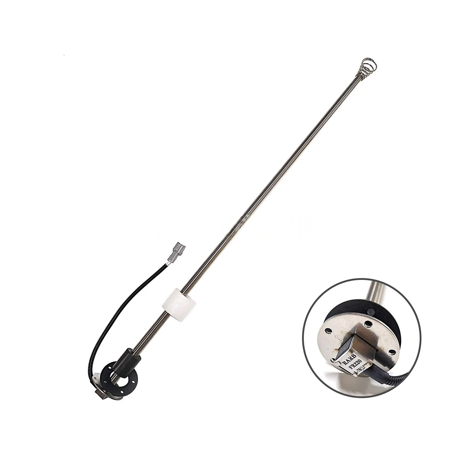 Fuel Level Sensor for Oil-Float Diesel Fuel Tank in Foton Lovol Euro Leopard Tractors