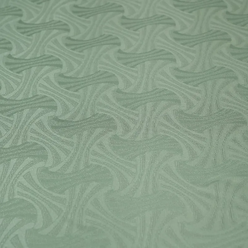 Silk flower lily pattern new Chinese-style Hanfu cheongsam and armor fabric