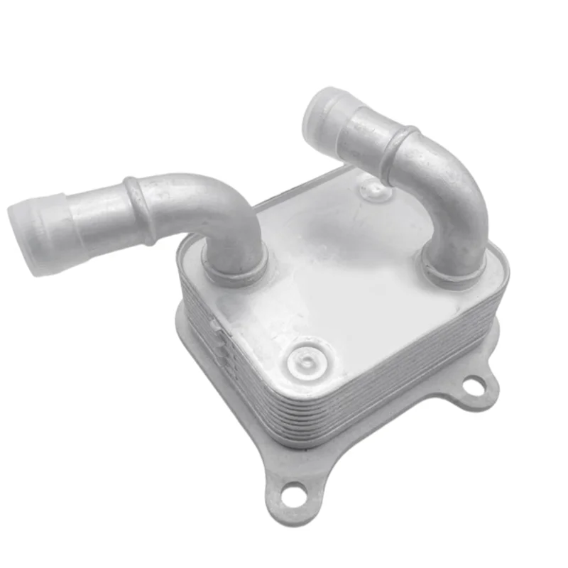 

For KIA Forte K3 Hyundai Elantra Avante Transmission Oil Cooler Engine Oil Radiator Part Number 48290-2H000 482902H000