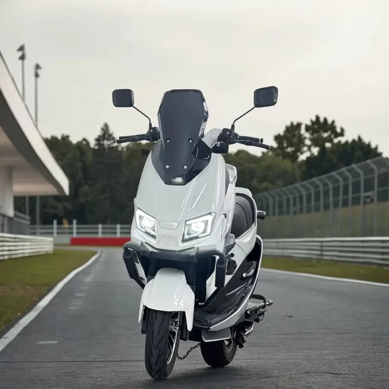 

SXLL No sports car high performance 5000 watts electric motorcycle 45 km/h touring buggy 72v lithium 80 km/h