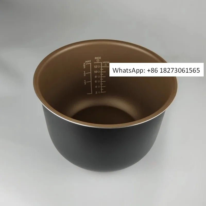 

Pressure cooker HD2108 2137 2138 2139 2178 non stick inner pot 6L