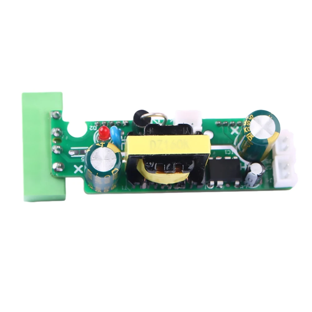 

AC-DC Convertor AC110-265V to DC12V 1.5A Dehumidifier Deodorizing Device Switch Power Module 18W Full Power Supply Board