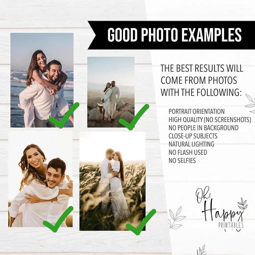 كلمات الأغاني المخصصة جدار الفن من الصورة شخصية الرقص الأول هدية الزفاف الذكرى الزناد طباعة رومانسية زوجين ديكور المنزل #2