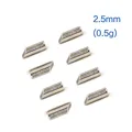 2.5mm-10pcs-0.5g