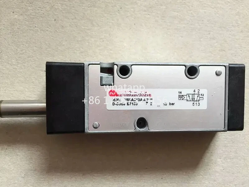 1 Uds. NORGREN V60A513A-A2 nuevo