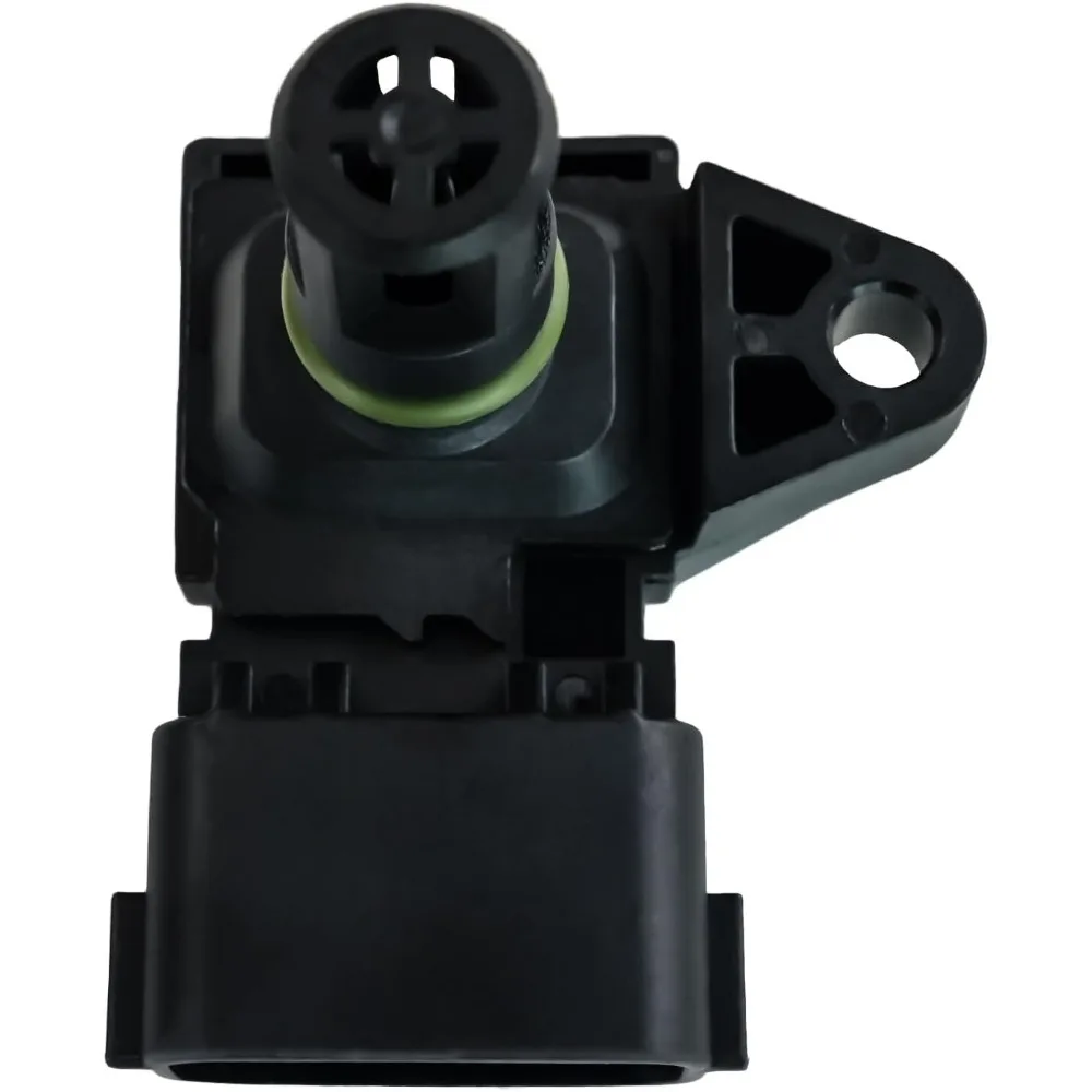 

XOJOX 2897333 Manifold Absolute Pressure MAP Sensor For Dodge RAM 2500 3500 4500 5500 6.7L, for Komatsu PC200-8 for ISF 2.8 3.8