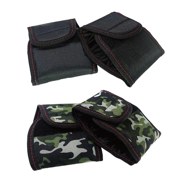 AliExpress NONE U2JB Mountain Bike Pedal Cover Protective Case Cycling Pedal Sleeves Cushion Case