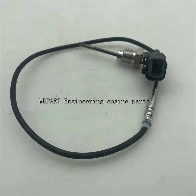 Exhaust Gas Temperature Sensor 6651501158 Replace for Ssangyong Rexton Actyon