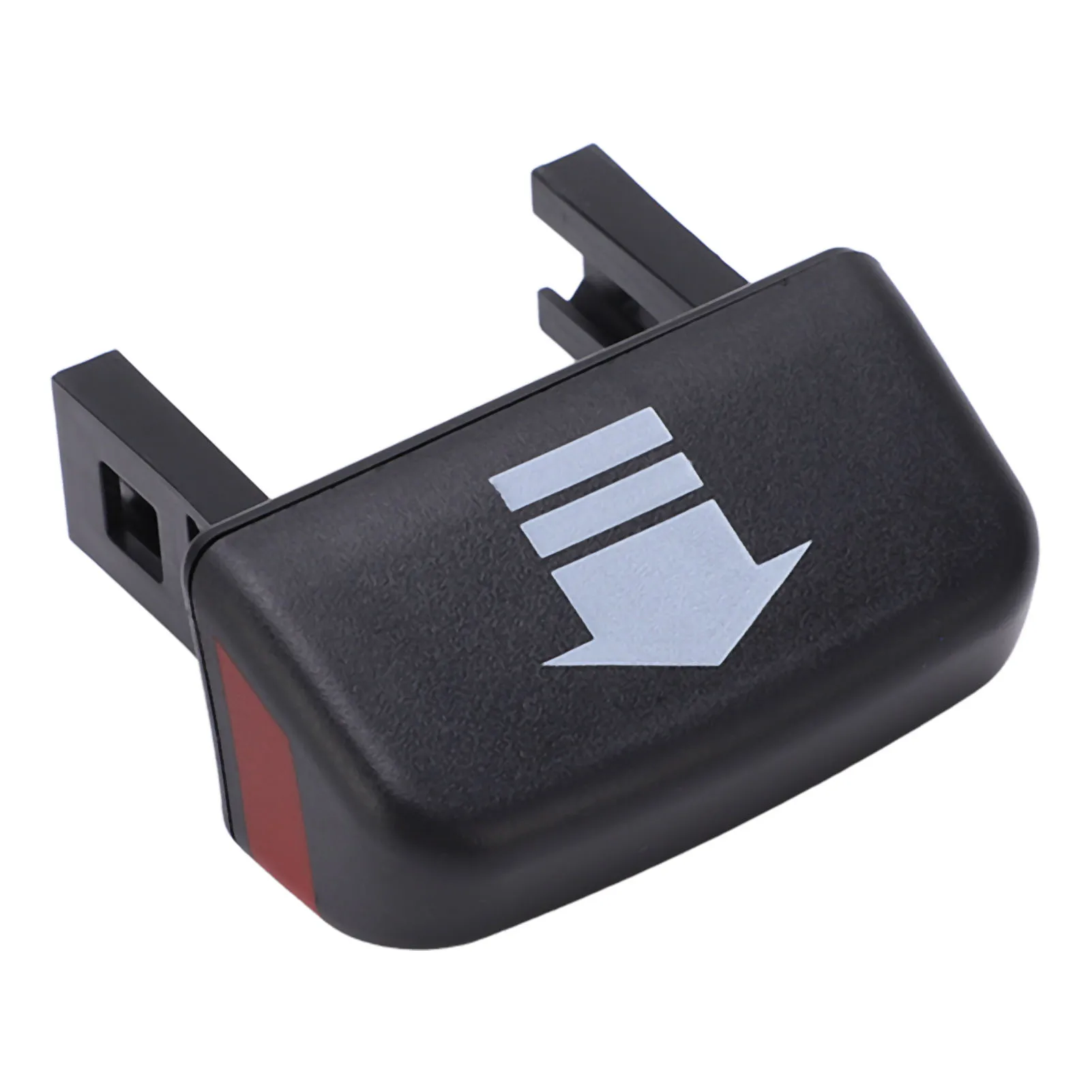 

Car Rear Seat Release Handle ABS Plastic HXG500290PVJ Replacement for Range Rover Sport 2006-2013 LR3 V8 2005-2009 LR4 2010-2016