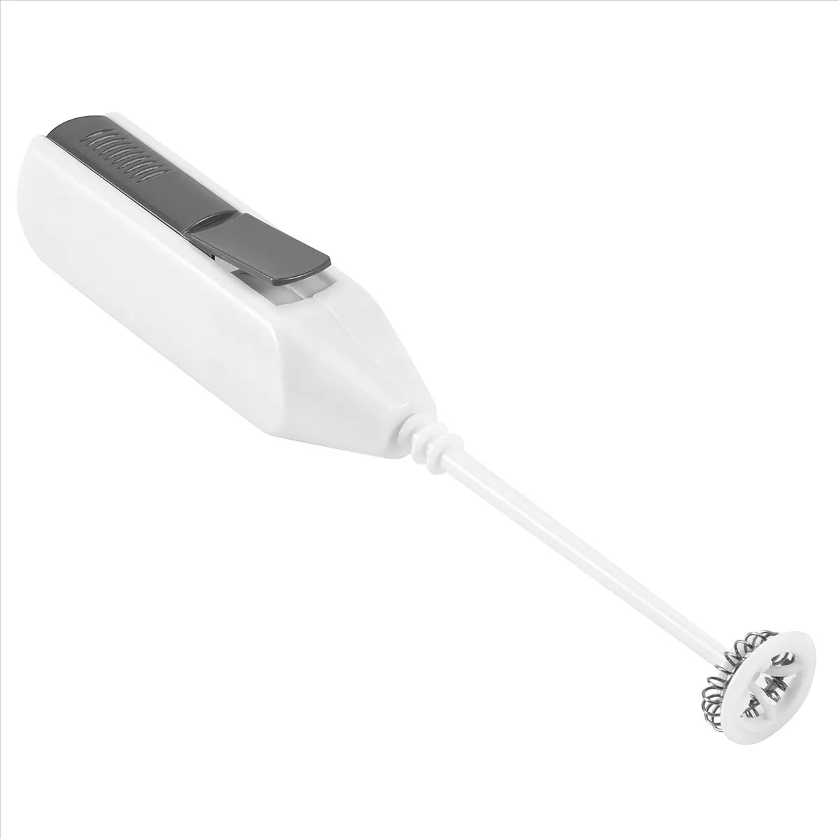 ABKB Elektrischer Mixer, Mini-Handmixer, Handmixer, Elektrischer Eier- und Sahnenmixer, Haushalts-Kleinst-Handmixer, Elektrischer Stabmixer