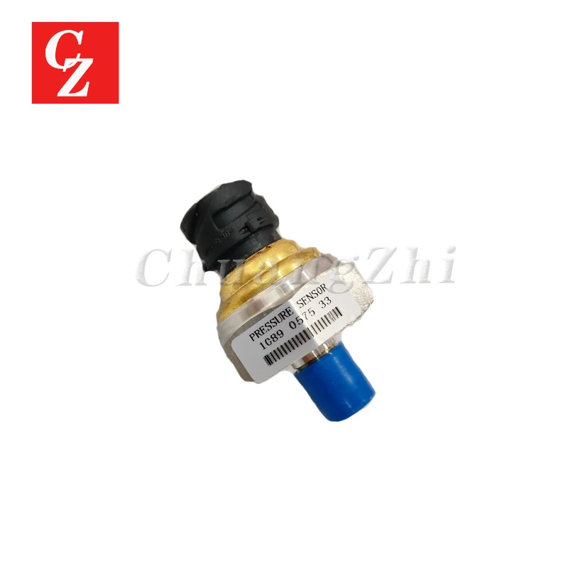 Sim Promoções especiais de fim de ano 1089057533 Sensor de pressão para sensor de compressor de ar Copco 1089-0575-33