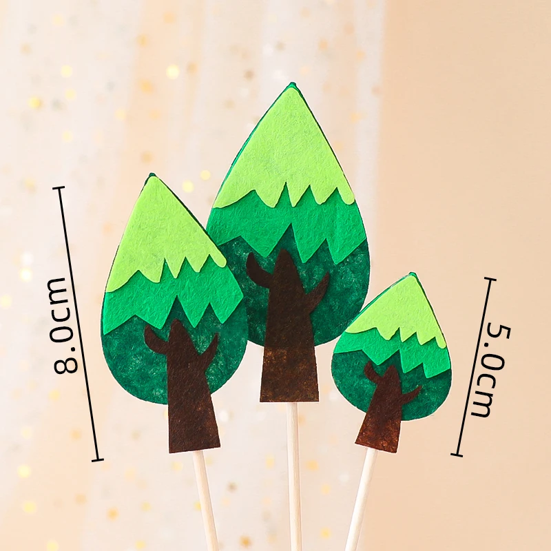 Mehrere Set Dinosaurier Kuchen Topper Antike Dino Party Dekor Alles Gute zum Geburtstag Kuchen Dekoration Jugendliche Dino Thema Party Requisiten – Detail 26