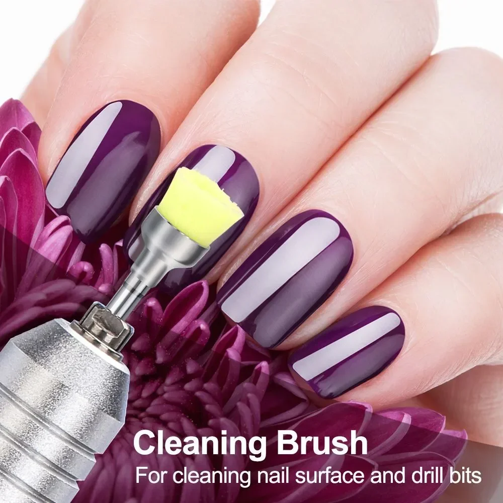 Рисунок 5 - XCAN Набор ногтей искусства сверла