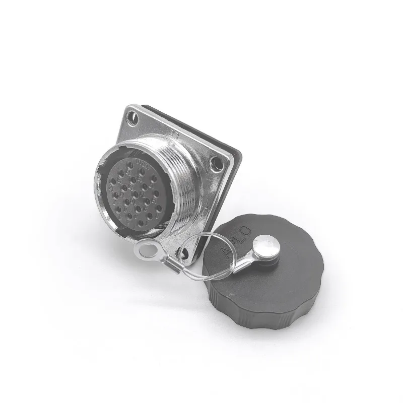 Aviation Plug AS24-…