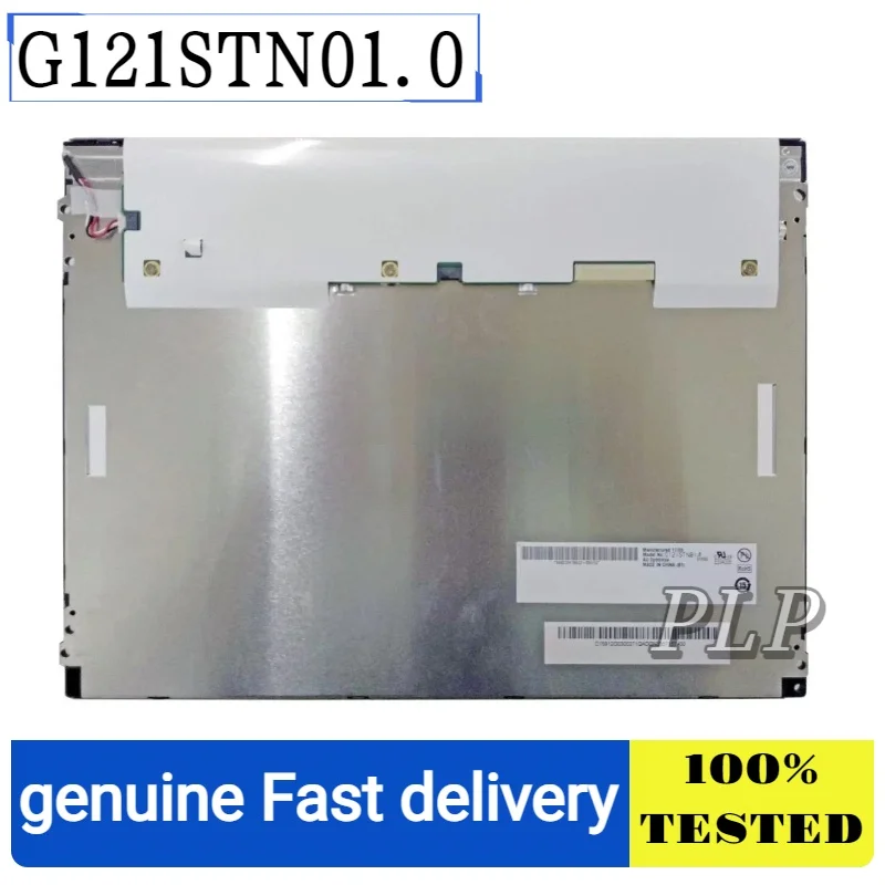 

Brand New 12.1inch Original 12.1inch G121Stn01.0 G121Xtn01.0 G121Xn01 V0 Lcd Display Module