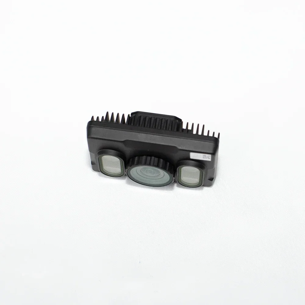Accesorios para drones agrícolas, módulo Agras T30/T10 FPV para piezas de reparación de protección de plantas DJI UAV