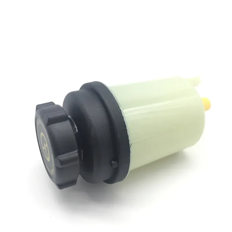 LR000578 Auto Replacement Parts Power Steering Reservoir Tank For Land Rover Freelander 2 LR2 Power Assisted Oil Pot Reservoir