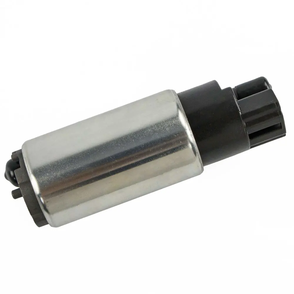 Motorcycle Silvery Petrol Fuel Pump Kits For BMW F650CS F700GS F800GT R S ST G650GS X HP2 HP4 K1200GT R S K1300R S GT K1600GT