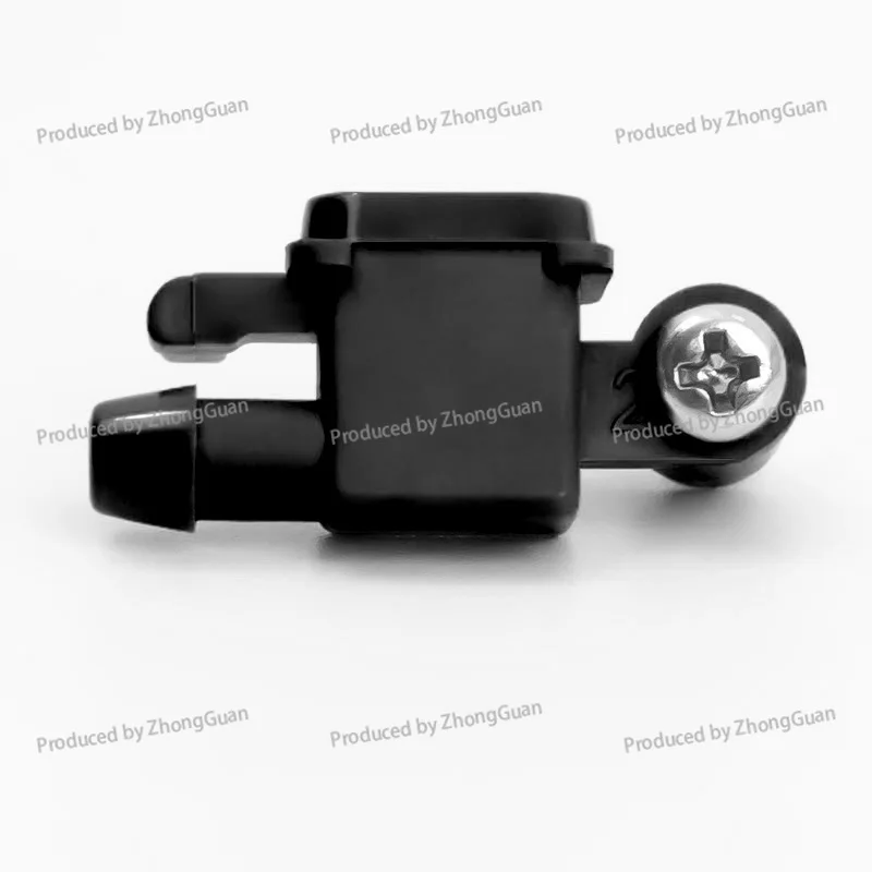 For Irobot 240/241/244/m6 Accessories Water Spray Head and Water Spray Nozzle