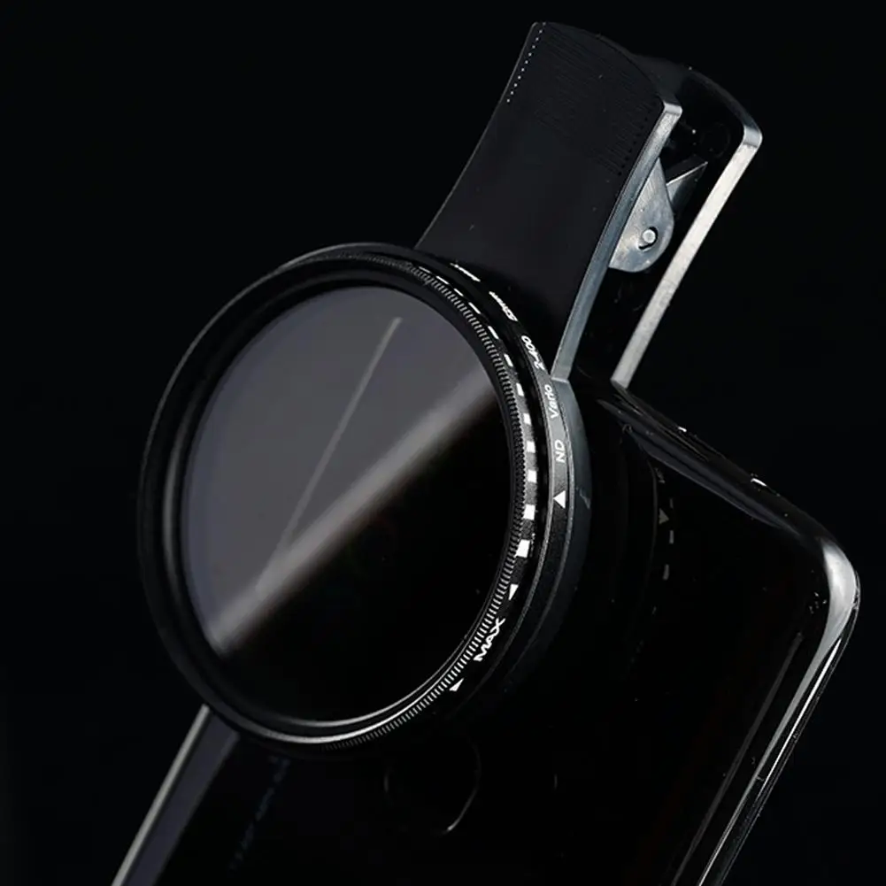 Рисунок 2 - 37/52 мм CPL-фильтр