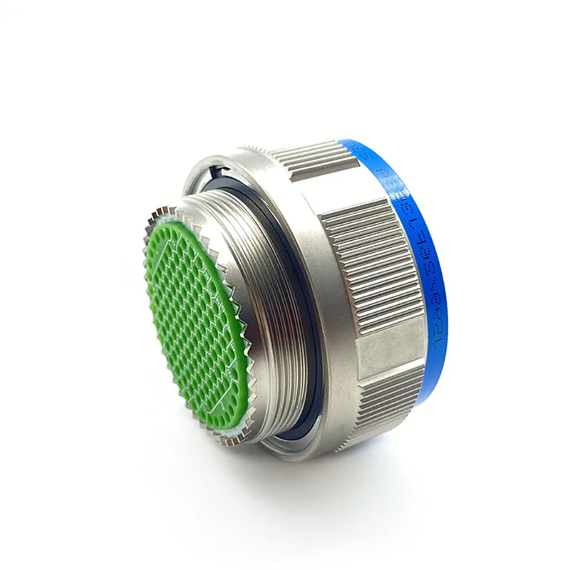 MIL-DTL-38999 Serie…