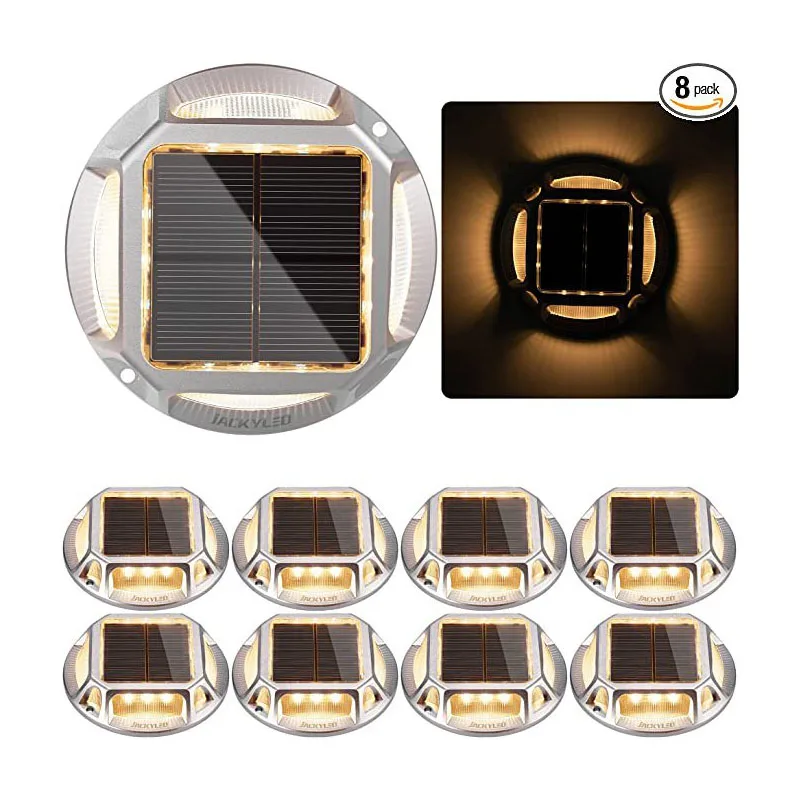 

Солнечные палубные светильники, напольные светильники, пейзажные ступенчатые светильники, светильники для садовых указателей полосы