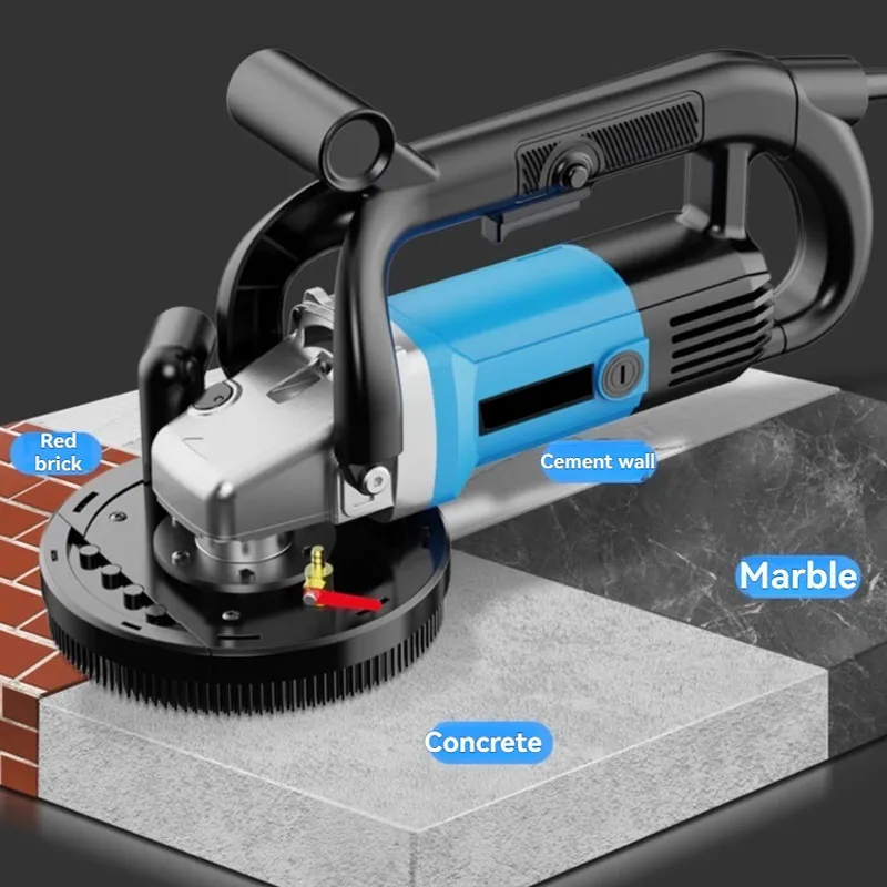

Шлифовальный станок для стен, грубый строгальный станок, строгальный станок, грубый строгальный станок, беспыльные инструменты для скребка стен