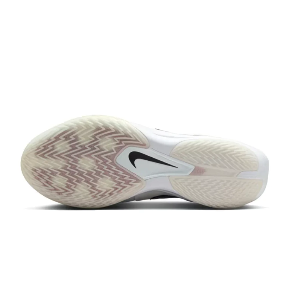 Nike GT Cut 3 Turbo: Minimalist, Breathable, Non-Slip, Durable Low-Top Basketball Shoes for Men and Women – White HV9919-101
