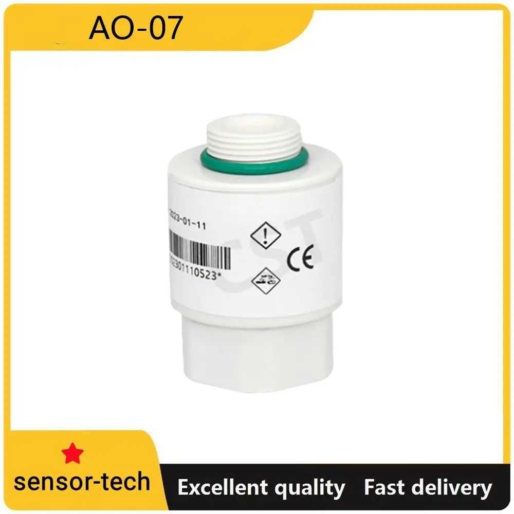 AO-07 مستشعر الأكسجين AO-07 #4